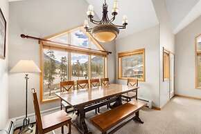 4 Bedroom Condo at Gateway Lodge Near Mountain House Base