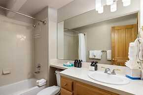 4 Bedroom Condo at Gateway Lodge Near Mountain House Base