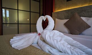 Casa del Viento by ÓOL Hotels