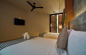 Casa del Viento by ÓOL Hotels