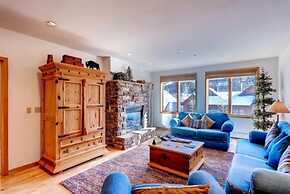 2 Bedroom Gateway Lodge Condo Near Mountain House