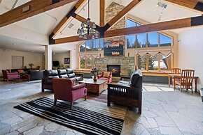 2 Bedroom Gateway Lodge Condo Near Mountain House