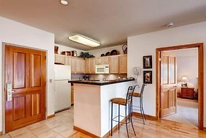 2 Bedroom Gateway Lodge Condo Near Mountain House