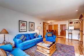 2 Bedroom Gateway Lodge Condo Near Mountain House