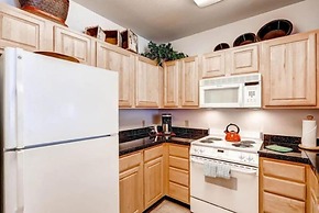 2 Bedroom Gateway Lodge Condo Near Mountain House