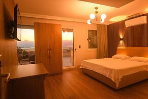 Suna  Suites Hotel & Fethiye