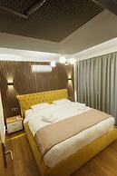 Suna  Suites Hotel & Fethiye