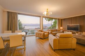Suna  Suites Hotel & Fethiye