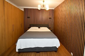 Suna  Suites Hotel & Fethiye