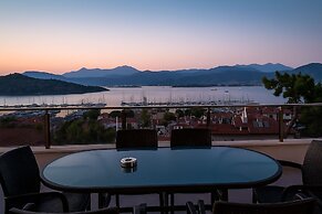 Suna  Suites Hotel & Fethiye