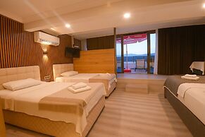 Suna  Suites Hotel & Fethiye