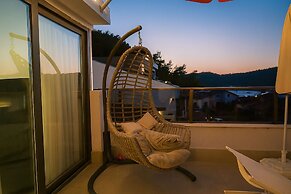 Suna  Suites Hotel & Fethiye