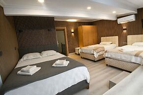 Suna  Suites Hotel & Fethiye