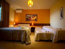 Pousada Villa Zen