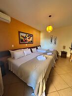 Pousada Villa Zen