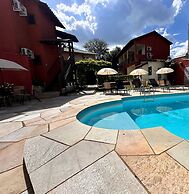 Pousada Villa Zen