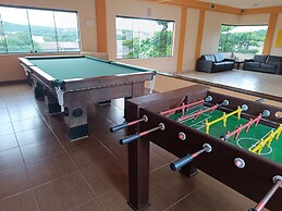 Pousada Villa Zen