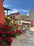 Pousada Villa Zen