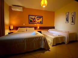Pousada Villa Zen