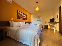 Pousada Villa Zen