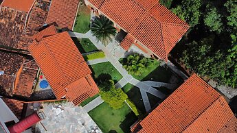 Pousada Villa Zen