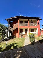 Pousada Villa Zen