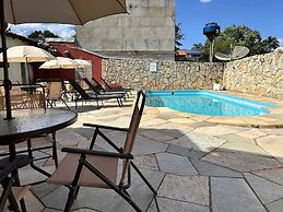 Pousada Villa Zen