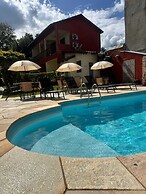Pousada Villa Zen