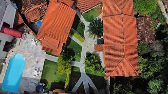 Pousada Villa Zen