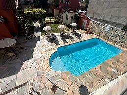 Pousada Villa Zen