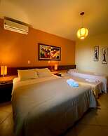 Pousada Villa Zen