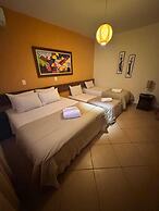 Pousada Villa Zen