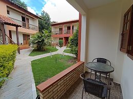 Pousada Villa Zen