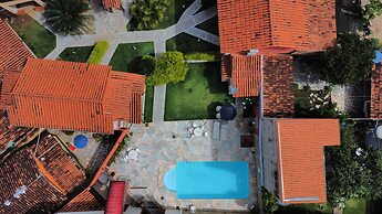 Pousada Villa Zen