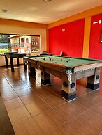 Pousada Villa Zen