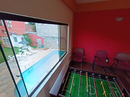 Pousada Villa Zen