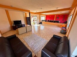 Pousada Villa Zen