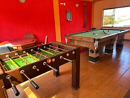 Pousada Villa Zen