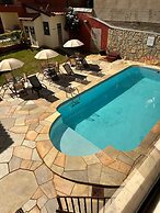 Pousada Villa Zen