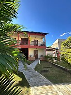 Pousada Villa Zen