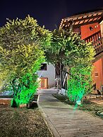 Pousada Villa Zen