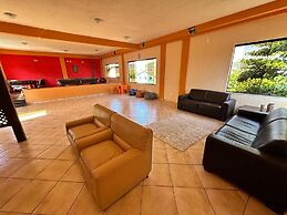 Pousada Villa Zen