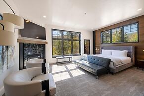 Lespri by Park City Vacations