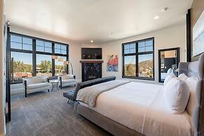 Lespri by Park City Vacations