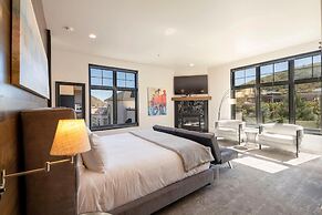 Lespri by Park City Vacations