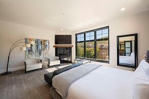 Lespri by Park City Vacations