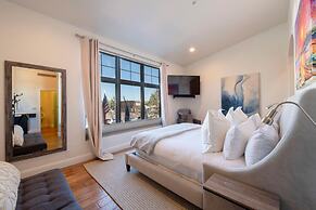 Lespri by Park City Vacations