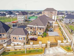 Portland Resorts Hotel Portharcourt