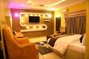 Portland Resorts Hotel Portharcourt