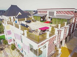 Portland Resorts Hotel Portharcourt